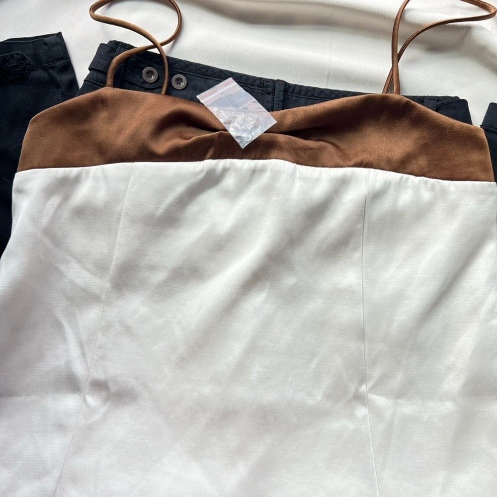 Free People Verano Mini Dress 🍂🐿️ - Picture 2 of 6